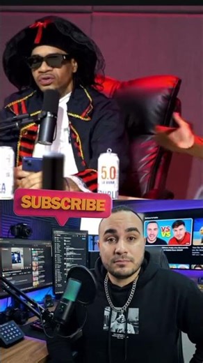 #lacasadealofoke2 #alofokeradioshow #lacasadealofoke #teamsaltamontes #carlosmontesquieu #rdpr