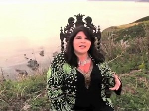 A Remote viewing test with Michele Knight - YouTube