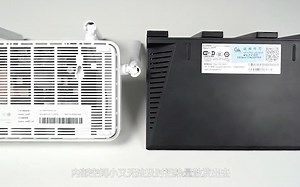 我的安全感是WiFi给的:纯拆箱：TP-LINK AC1200双频千兆路