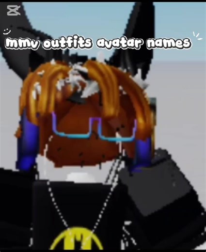 mmv outfits outfits avatar names boys