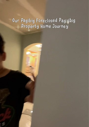 Pag-Ibig Foreclosed Property Home Journey Explained