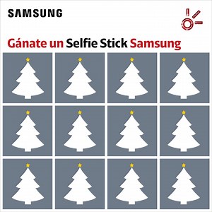 123K views · 141 reactions | GANA UN NUEVO SELFIE STICK SAMSUNG, ESTA...