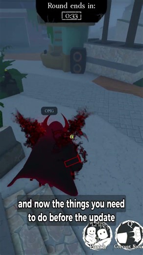 Things You Need To Do Before Jane Doe Update In Forsaken