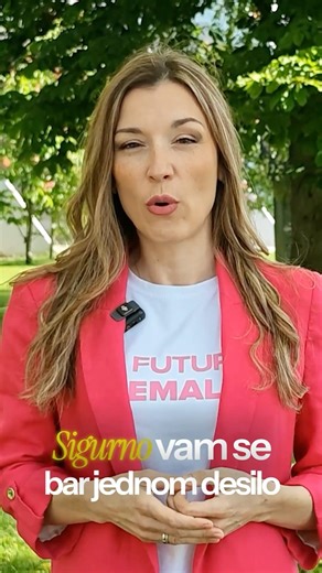 Vozač 706e: Svaki dan mi se ovo dešava!