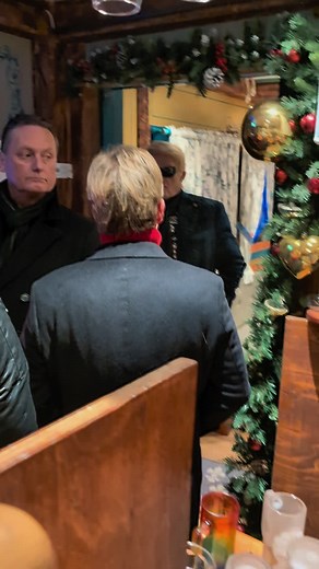 Heino: A Journey Through Volksmusik