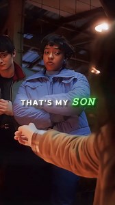 Delightful Derek table read performance was comedy gold — a seriously talented actor