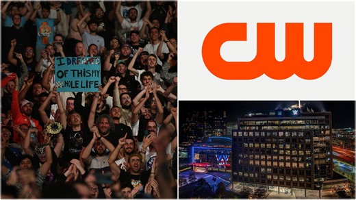 WWE reportedly has major plans for upcoming CW Network debut