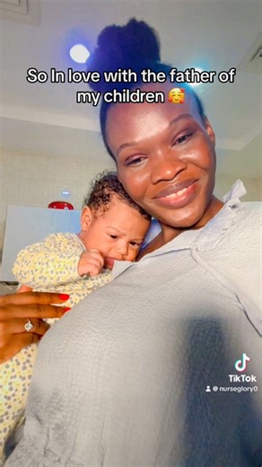 God bless him oo | Nurse glory