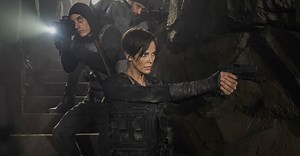 Sete filmes de ação explosivos com mulheres poderosas para ver na Netflix | Tela Plana