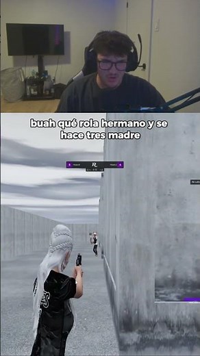 MEJORES CLIPS DE FIVEM en Rolas Academy (HG) 🔥 #gtarp #fivem #clipsrp #rola #parati