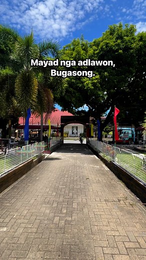 Mayad nga adlawon, Bugasong. | New Bugasong Online