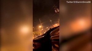 Gunshots ring out on Fourth of July in Atlanta