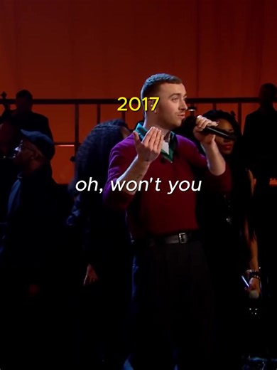 Sam Smith's Vocal Journey: 2017-2026