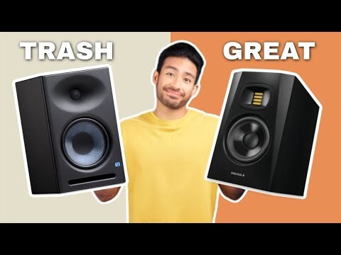 The BEST Bookshelf Speakers of 2026 Feels ILLEGALLY Good
