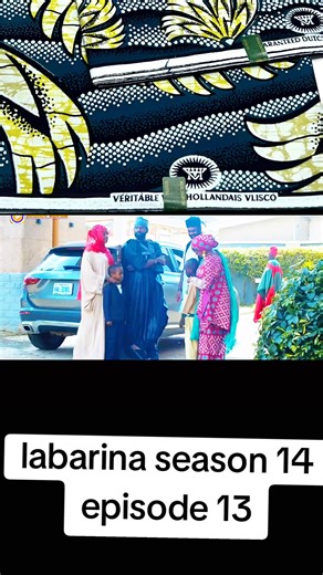 Labarina Season 14 Episode 13 Highlights