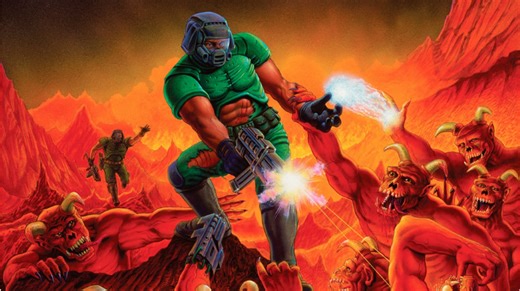A cronologia de Doom; saiba a ordem dos jogos • Tecnoblog