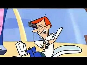 "THE JETSONS" TUMS COMMERCIAL