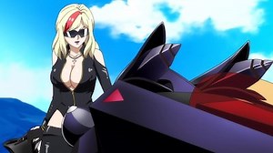 Watch Valkyrie Drive -Mermaid- (Original Japanese Version) Season 1 Episode 3 - Zero Arm