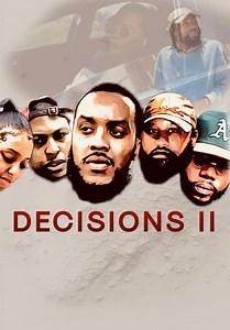 Decisions II (2023)