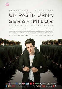 One Step Behind the Seraphim (2017) | ČSFD.cz