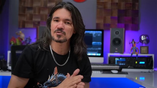 Zoom MS50g  多踏板，又是不一样的耳朵盛宴！