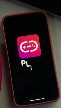 Plink - matchmaking app for gamers
