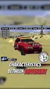 Is Rally Cross 2 A Better Sequel