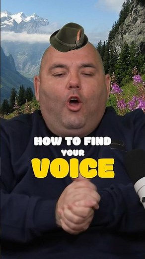 Unlocking Vocal Potential: The Surprising Benefits of Yodeling Exercises