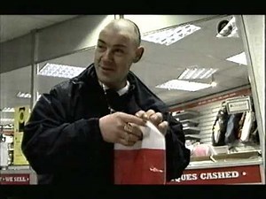 Skint (2006) - Episode 4 - Part 3 of 3