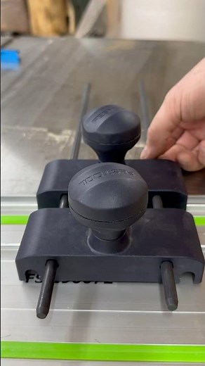 Making a router fence with $50! #woodworking #shoptools