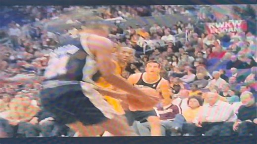 Finest Magazine on Instagram: "#TBT - people love to have convenient, agenda driven, biased, amnesia. I love the late great Kobe Bryant, he was a BAD BOY obviously. But he wasn’t solely the best player in his prime of the 00’s era, he has to share that title with Tim Duncan if not give it up altogether. The best era of power forwards the will probably ever see, where it seemed like each team had an all star caliber power forward, Tim Duncan reigned supreme. Yes, the Lakers and Spurs took turns b