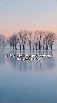 12 Deepest Truths I Have Discovered In Life. #LifeLessons