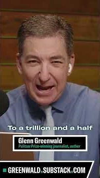 "Pete Hegseth has the AUDACITY to lecture Iran about excessive military spending." The irony...