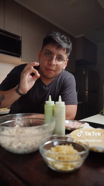 Enchilada Fit: Receta Saludable y Deliciosa