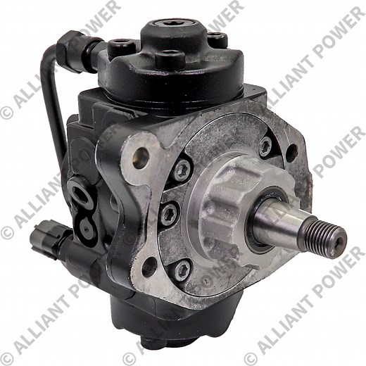 2901238860 | Remanufactured 5.2L 4HK1 Isuzu Fuel Pump - Diesel Pro