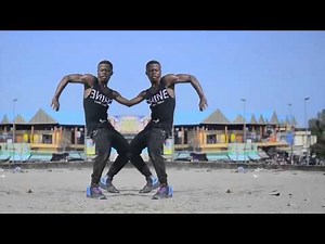 mc one moukoudi clip officiel