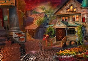 Convivial Bee Escape - Escape Fan