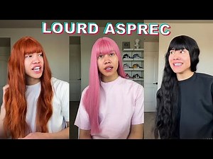*1 HOUR* LOURD ASPREC TikTok Compilation #1 | Funny Lourd Asprec