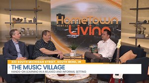 The Music Village - Private Lessons and Summer Programming