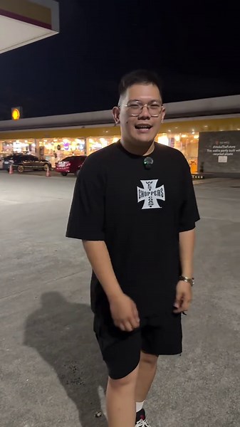 Paul Walker Inspired Chopper T-Shirt for Men