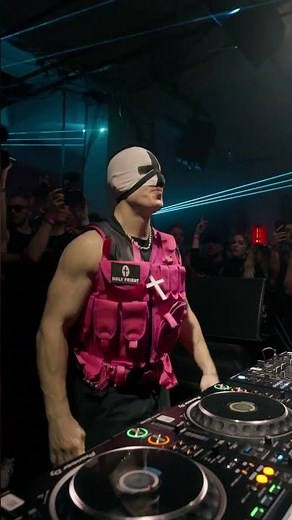 HOLY ATLANTIS 😍🌊