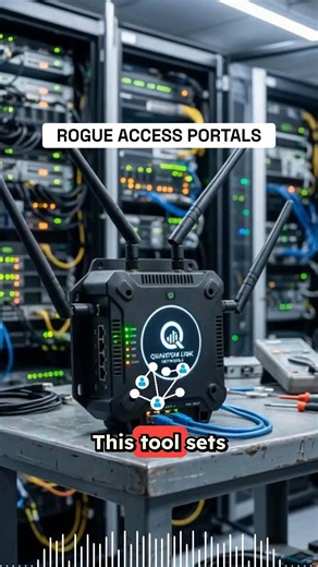 Ultimate Cyber Security Hacking Gadgets