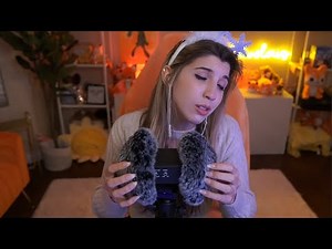 Soft Singing to Instantly Calm You Down 💜 Fly Me to the Moon, Happier than Ever, etc. (ASMR)
