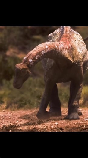 Extinct Era on Instagram: "In the Late Jurassic of Portugal, Torvosaurus was the apex predator, large enough to hunt or scavenge young sauropods like Lusotitan. Fossil evidence from the Lourinhã Formation, including bite marks and overlapping ranges, supports this possibility though not a direct kill. Living in the same environment, the stegosaur Miragaia browsed low vegetation and filled a different ecological niche, adding to the diversity of this ecosystem but with no proven role in interacti