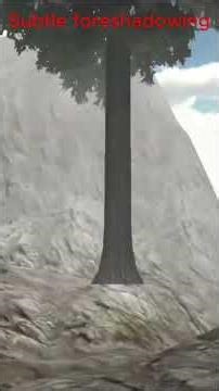 Subtle Foreshadowing #slendytubbies #funny #fyp #fypシ #foreshadowing #subtleforeshadowing #gaming