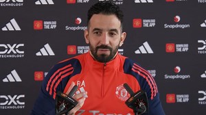 45K views · 1.4K reactions | We have more PROBLEMS than SOLUTIONS! Amorim BRUTALLY HONEST on United's struggles  | Hayters TV | Facebook