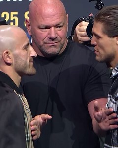 The #UFC266 presser highlights! Trash talk and face offs. Check out the best moments! 📺📱 Order #UFC266: https://bit.ly/3AC4G56 | UFC