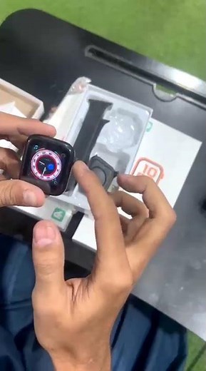 T500 Smart Watch | Bluetooth Calling + Fitness Tracker