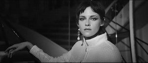 Kristen Stewart Gets Whiplash in Chanel’s Déjà Vu Ode to the French New Wave