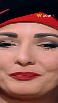 زيزينيا | صدمة بشر بخبر جواز عايدة 💔